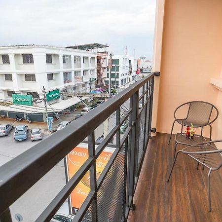 Lada Krabi Residence Hotel - Sha Plus מראה חיצוני תמונה